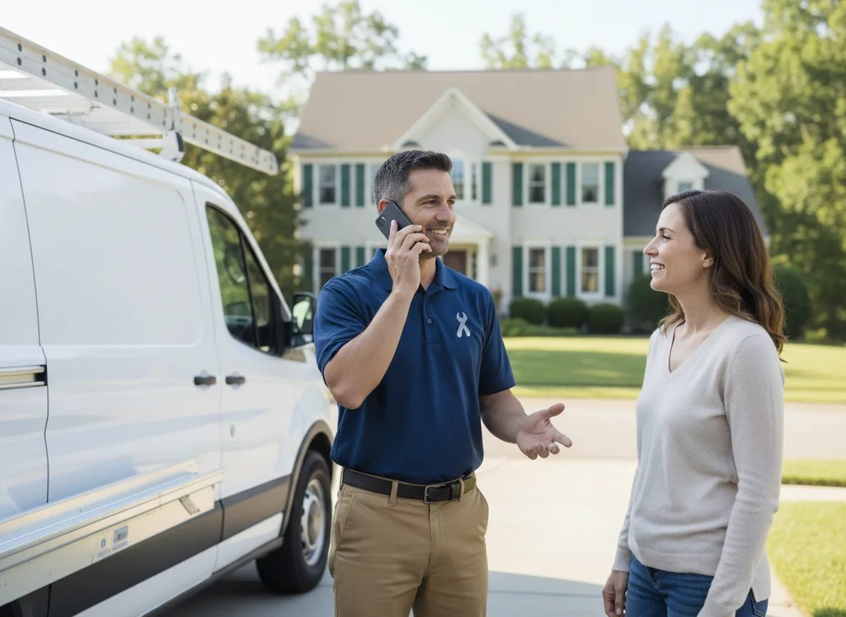 Home Gutter Service Mebane, NC FAQs